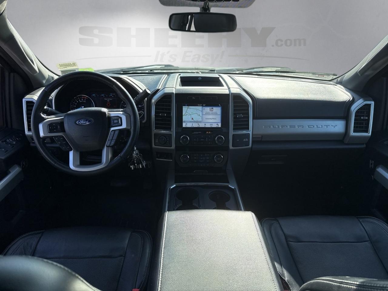 2019 Ford F-250SD Lariat Richmond VA