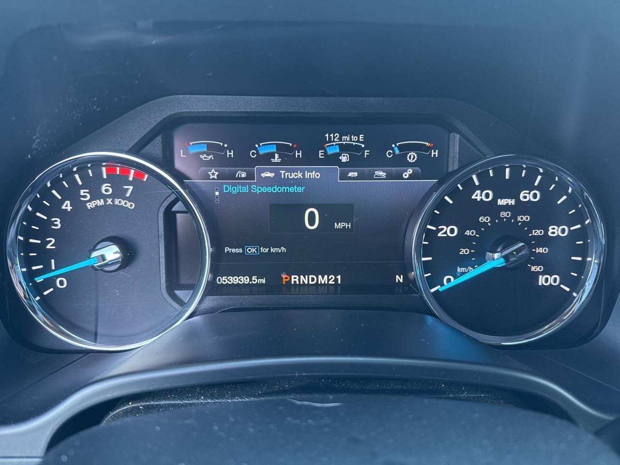 2019 Ford F-250SD Lariat Richmond VA