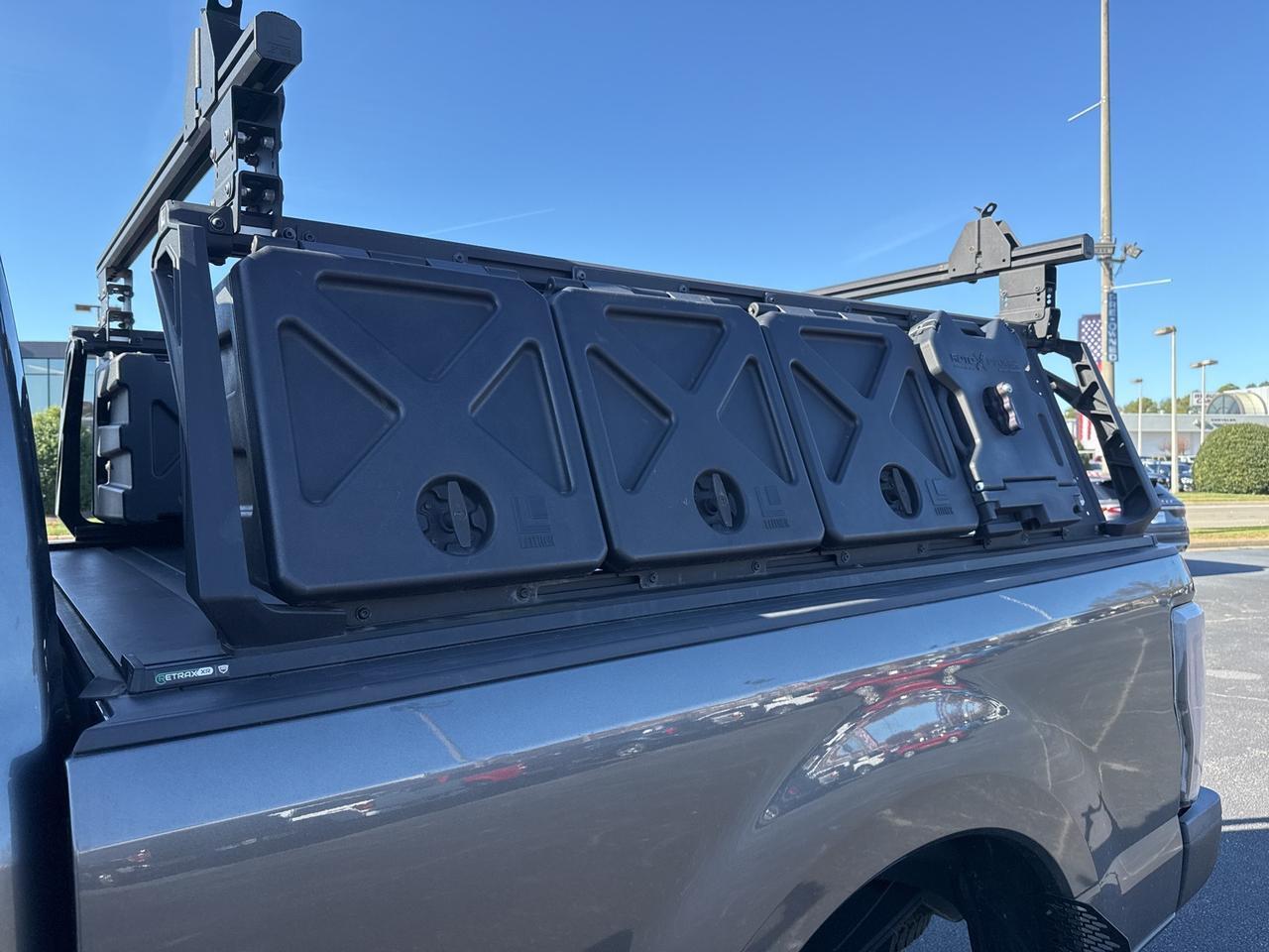 2019 Ford F-250SD Lariat Richmond VA