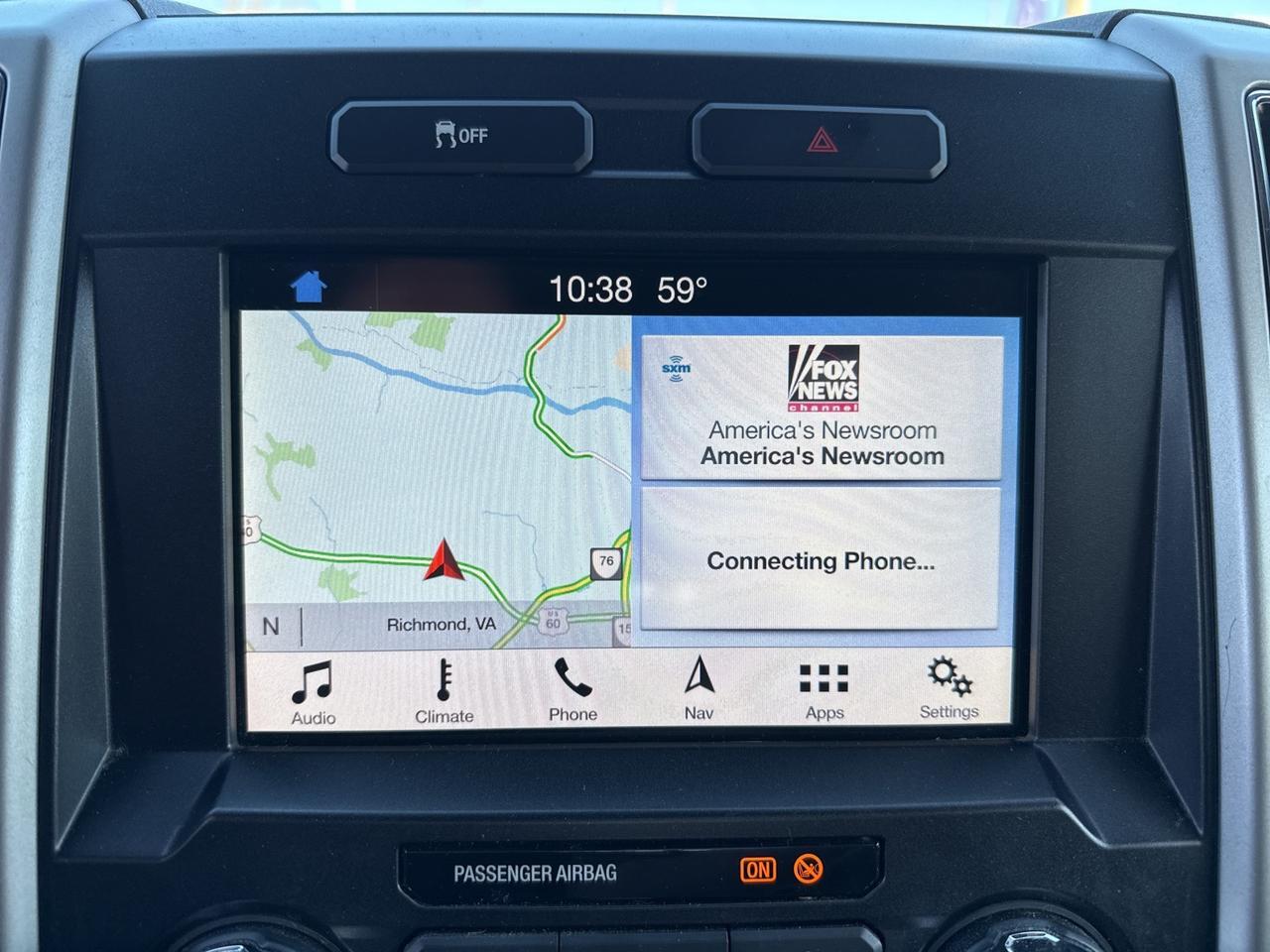 2019 Ford F-250SD Lariat Richmond VA