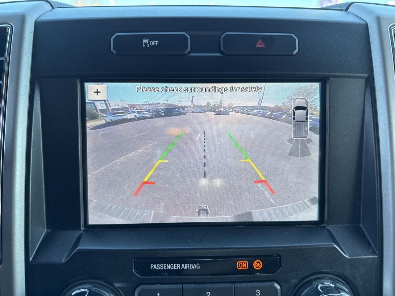 2019 Ford F-250SD Lariat Richmond VA