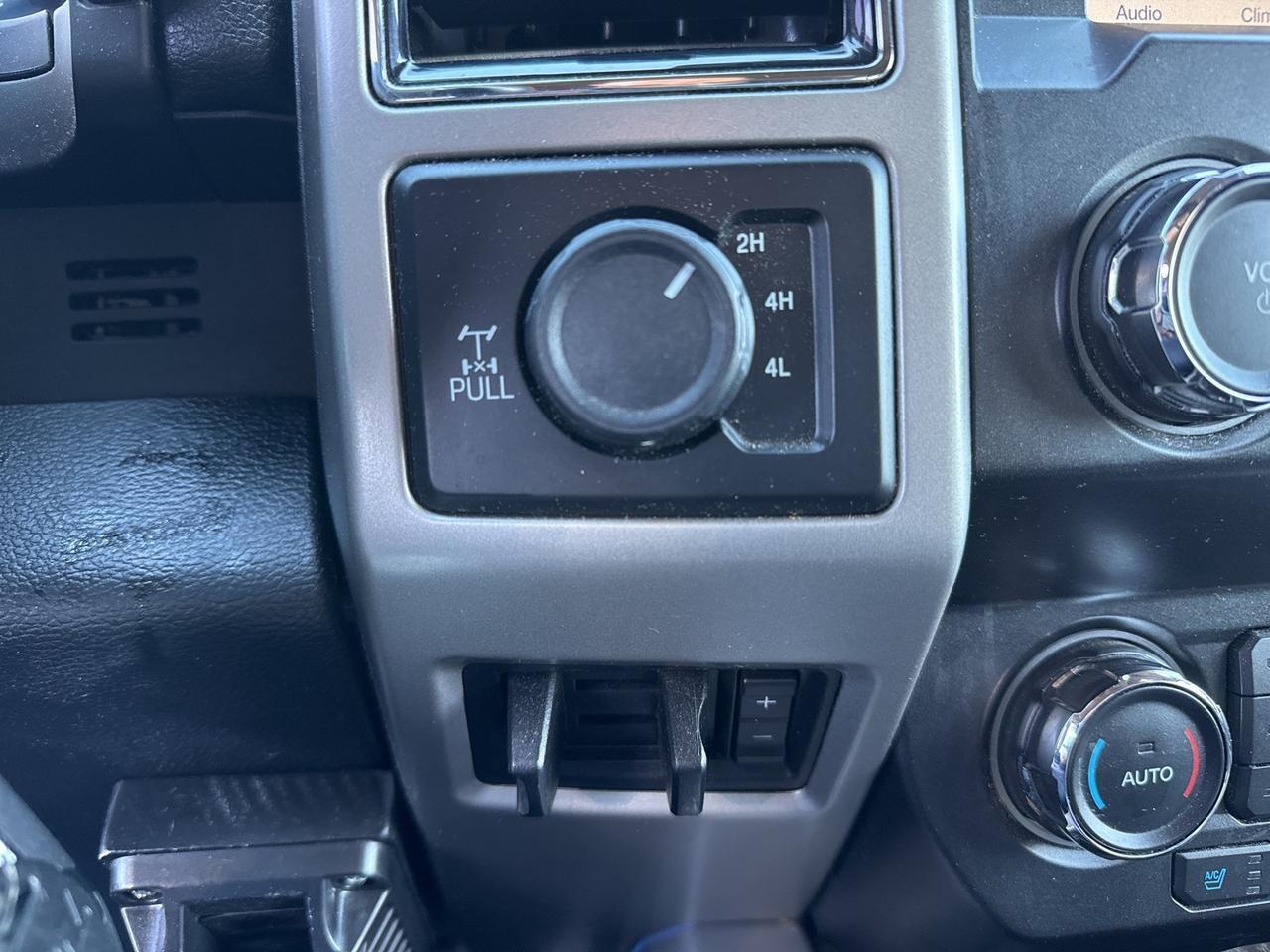 2019 Ford F-250SD Lariat Richmond VA