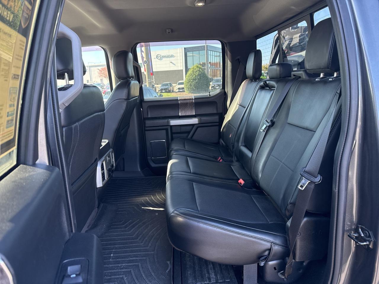 2019 Ford F-250SD Lariat Richmond VA