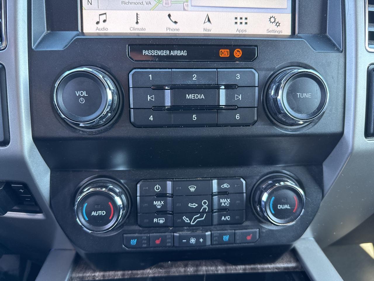 2019 Ford F-250SD Lariat Richmond VA