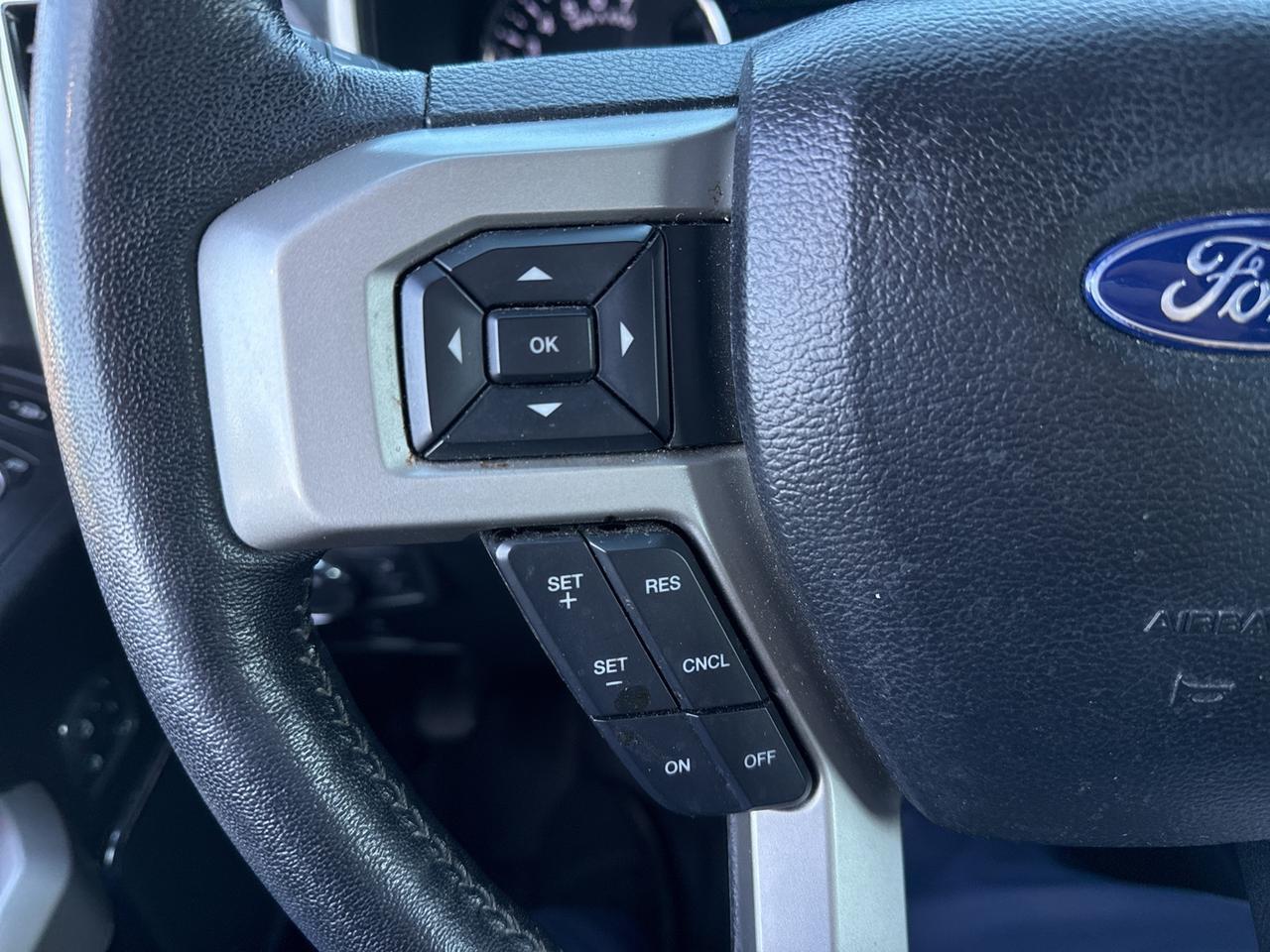 2019 Ford F-250SD Lariat Richmond VA