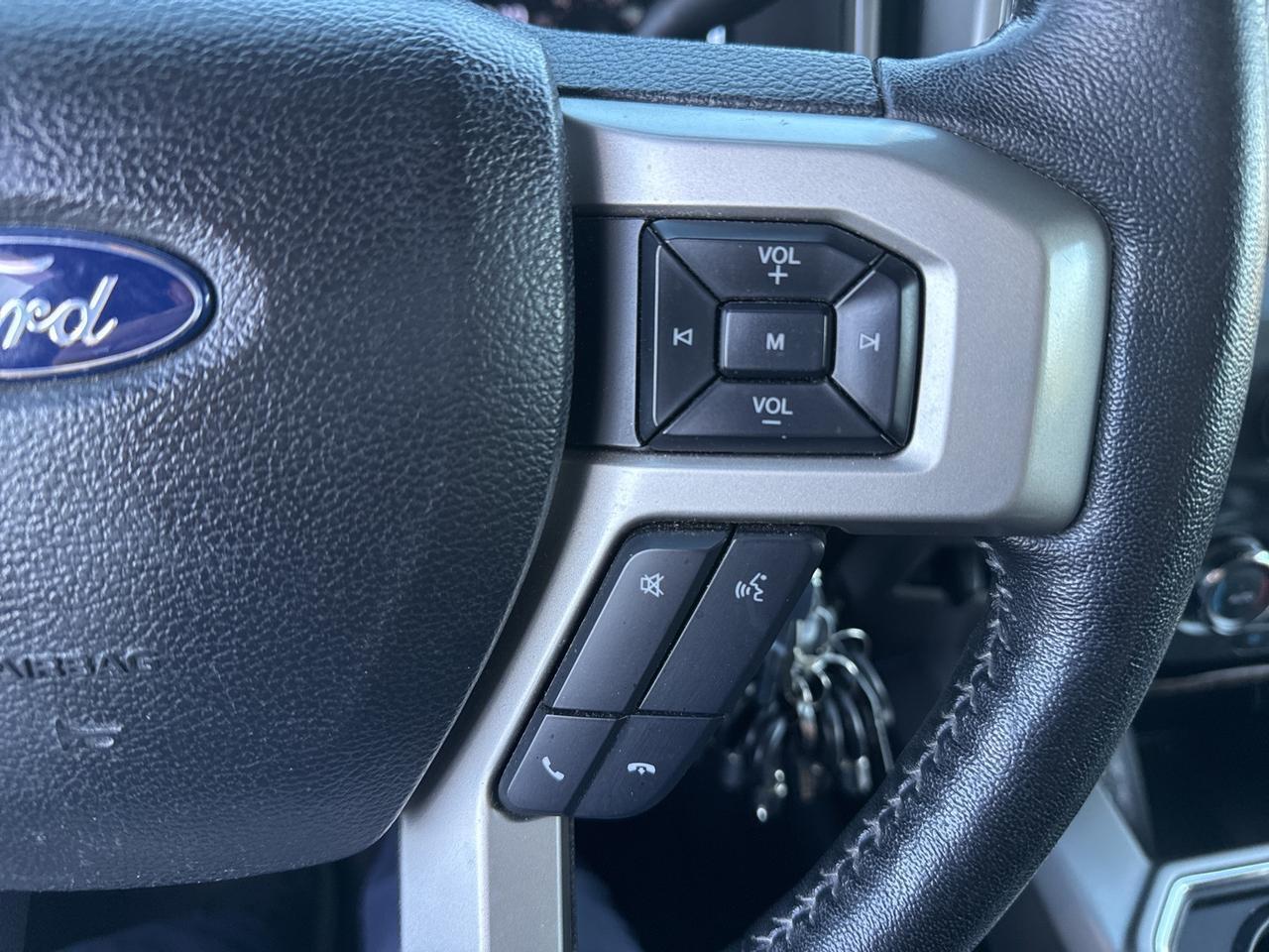 2019 Ford F-250SD Lariat Richmond VA