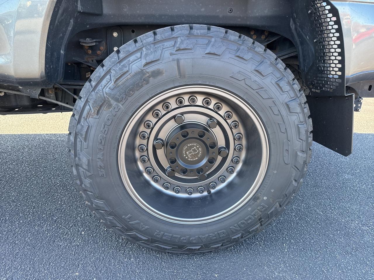 2019 Ford F-250SD Lariat Richmond VA