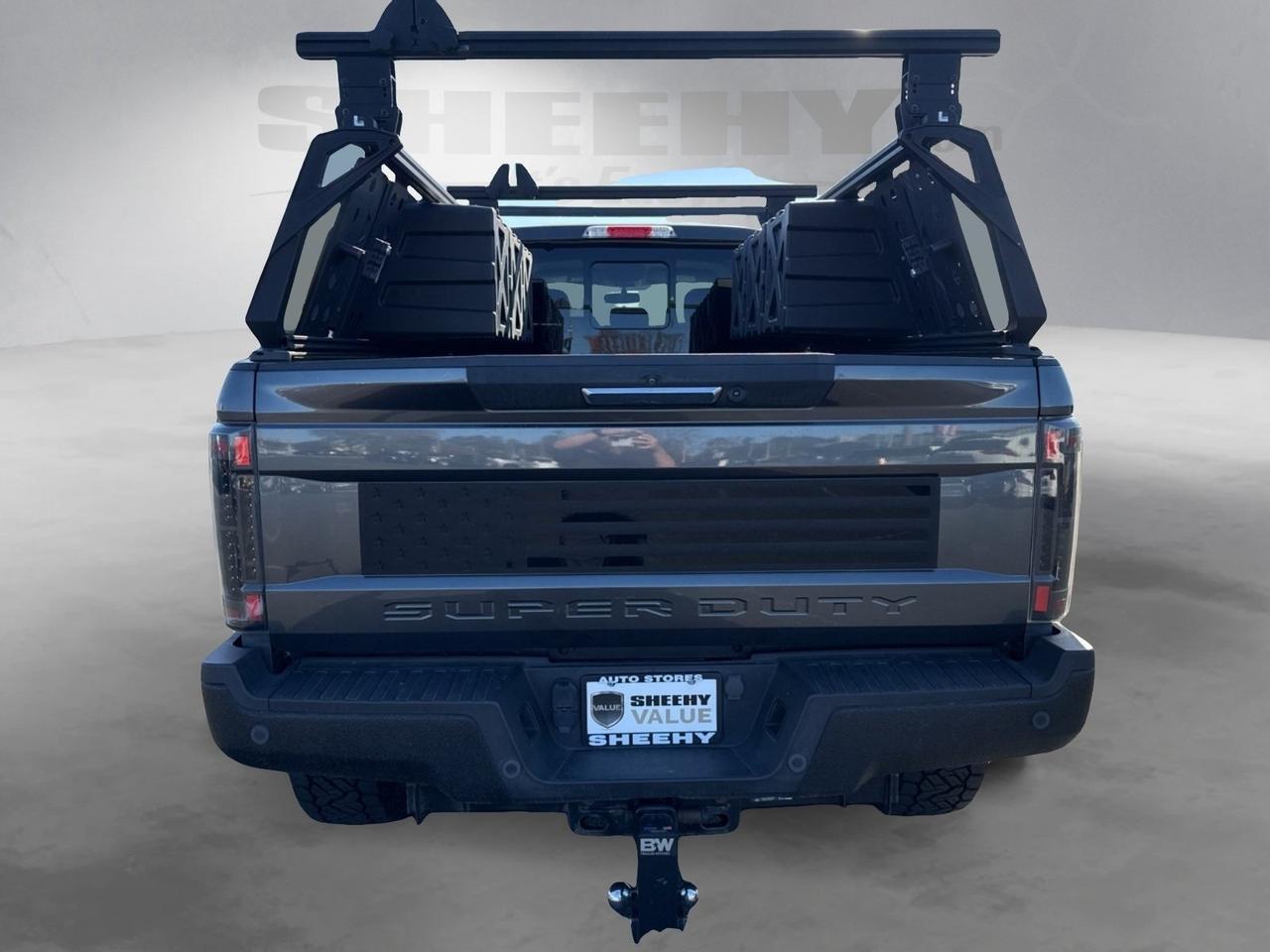 2019 Ford F-250SD Lariat Richmond VA