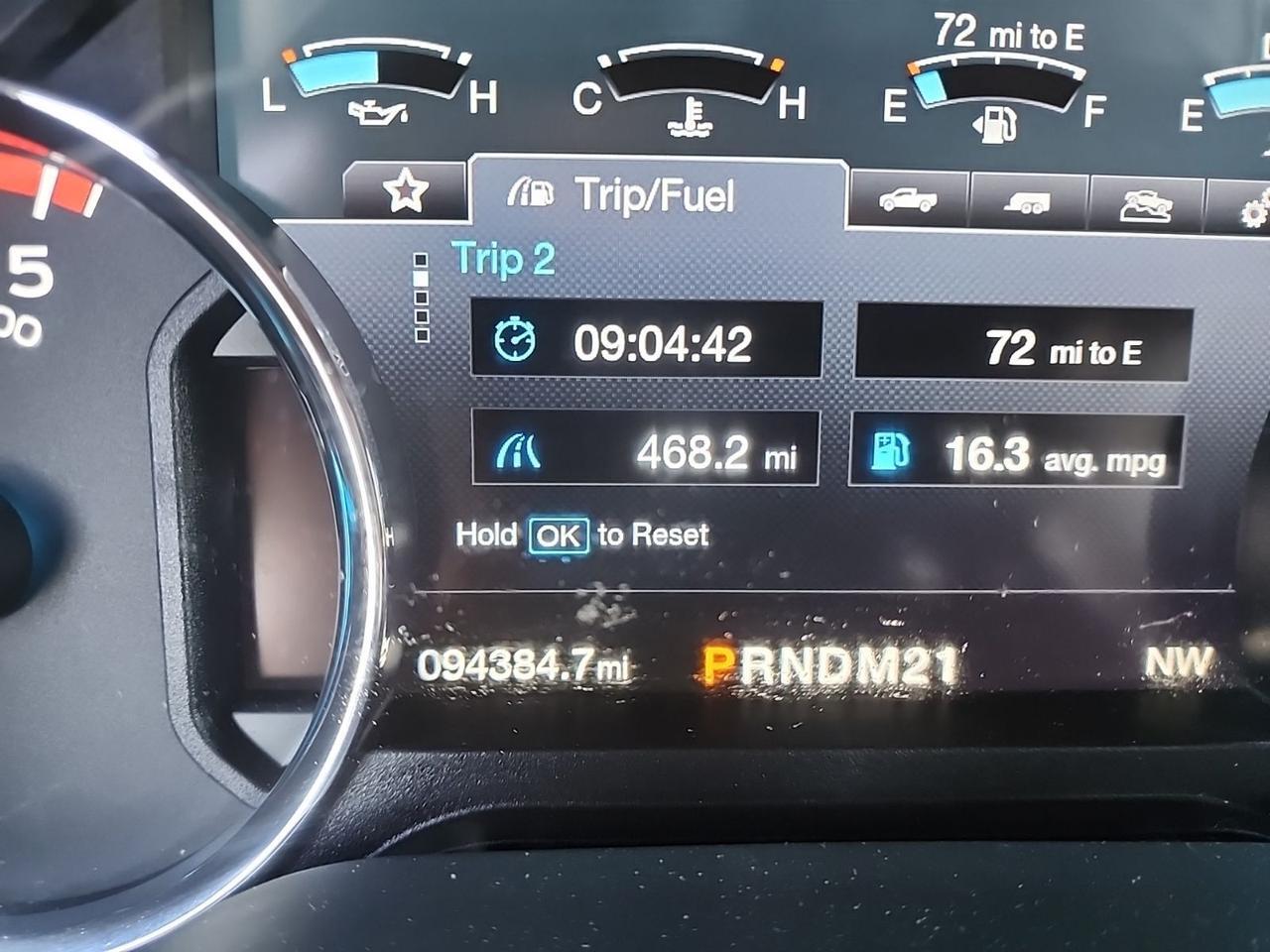 2019 Ford F-250SD Lariat Richmond VA