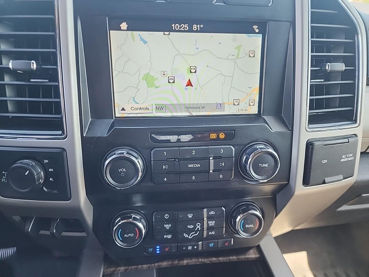 2019 Ford F-250SD Lariat Richmond VA