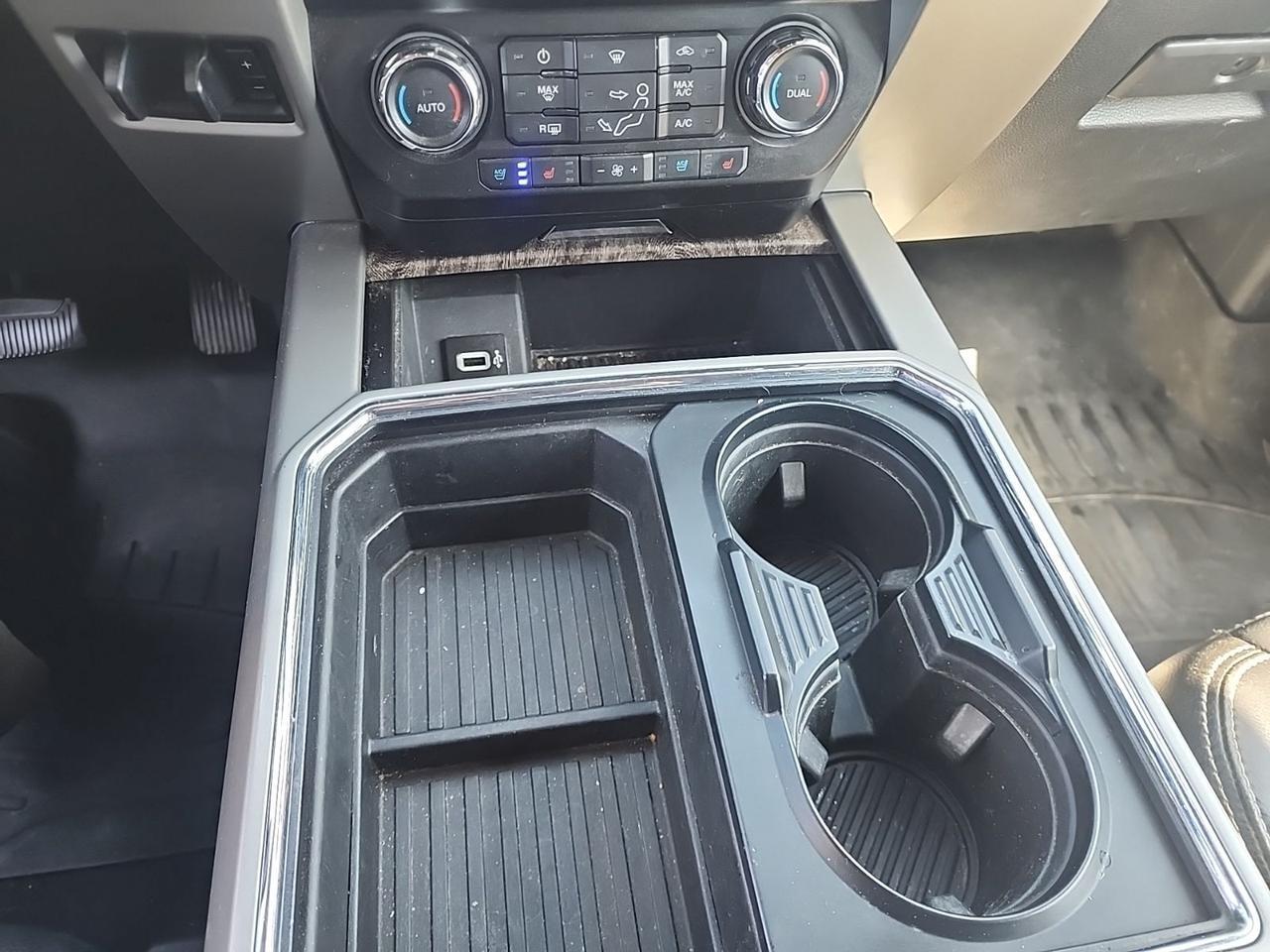 2019 Ford F-250SD Lariat Richmond VA