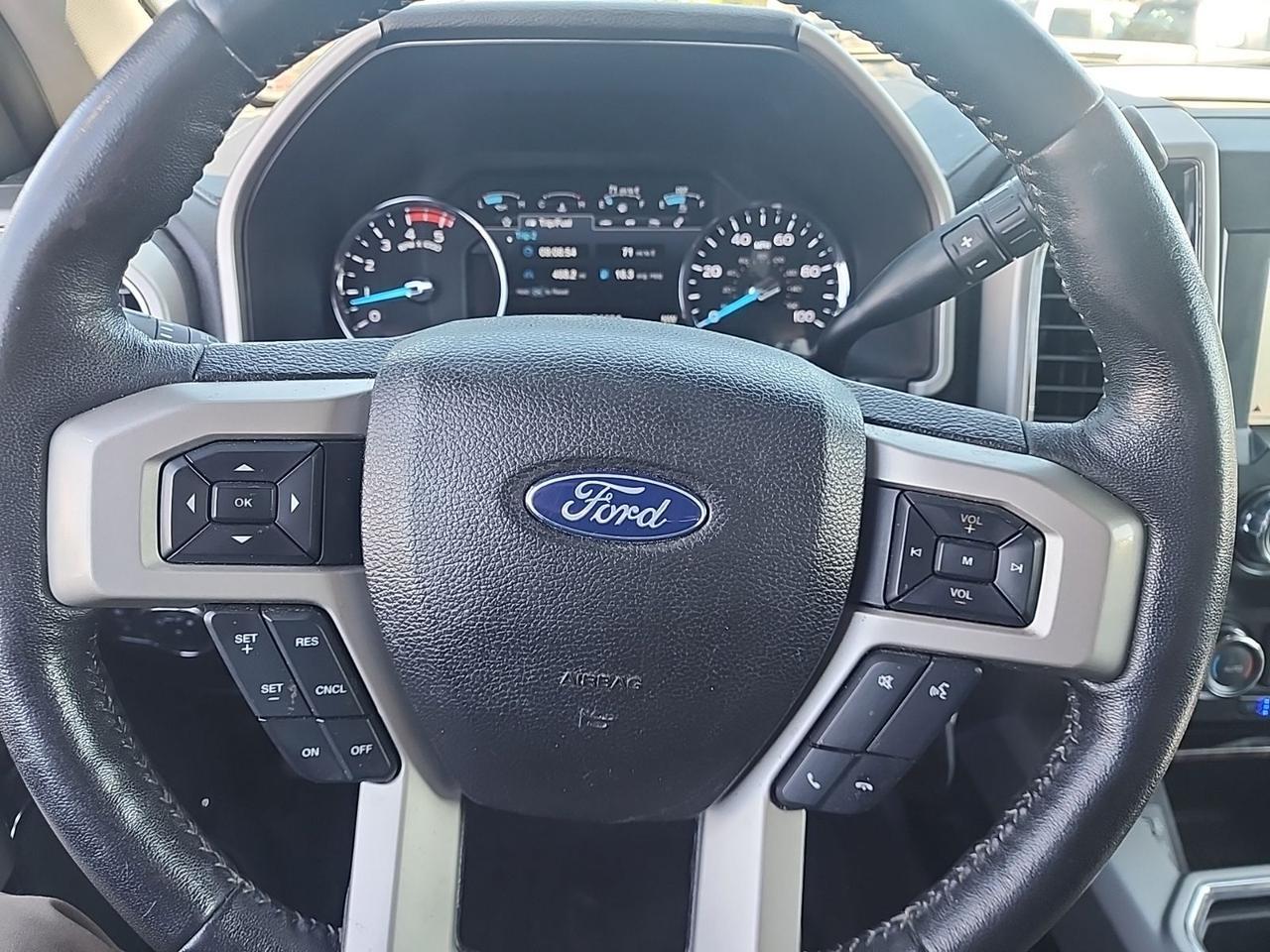 2019 Ford F-250SD Lariat Richmond VA