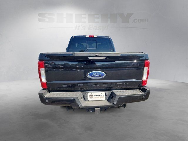 2019 Ford F-250SD Lariat Richmond VA