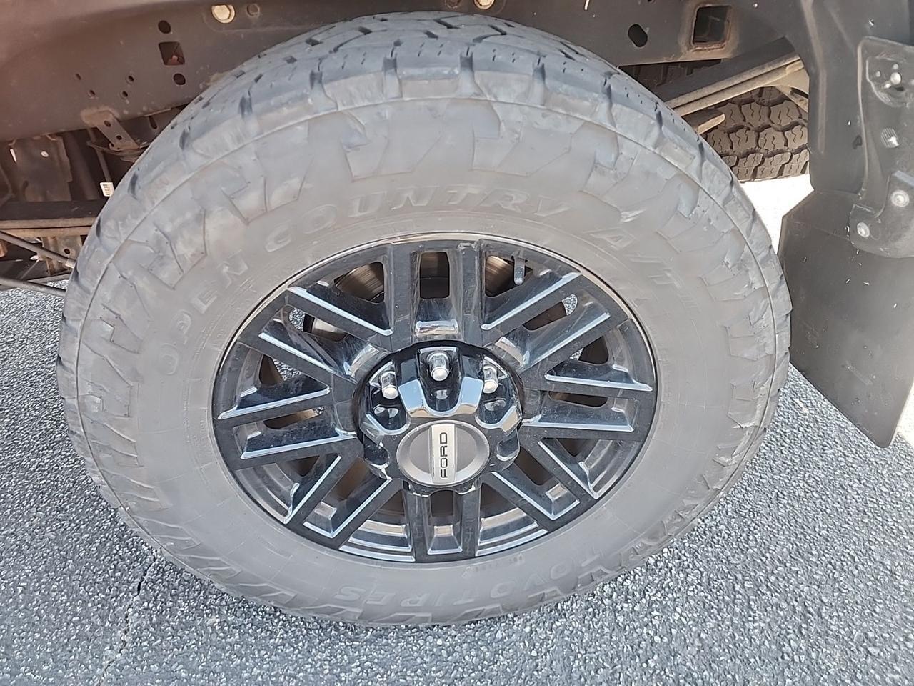 2019 Ford F-250SD Lariat Richmond VA