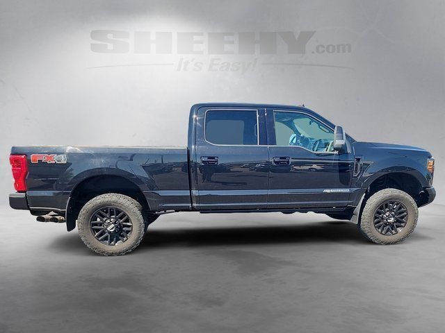 2019 Ford F-250SD Lariat Richmond VA