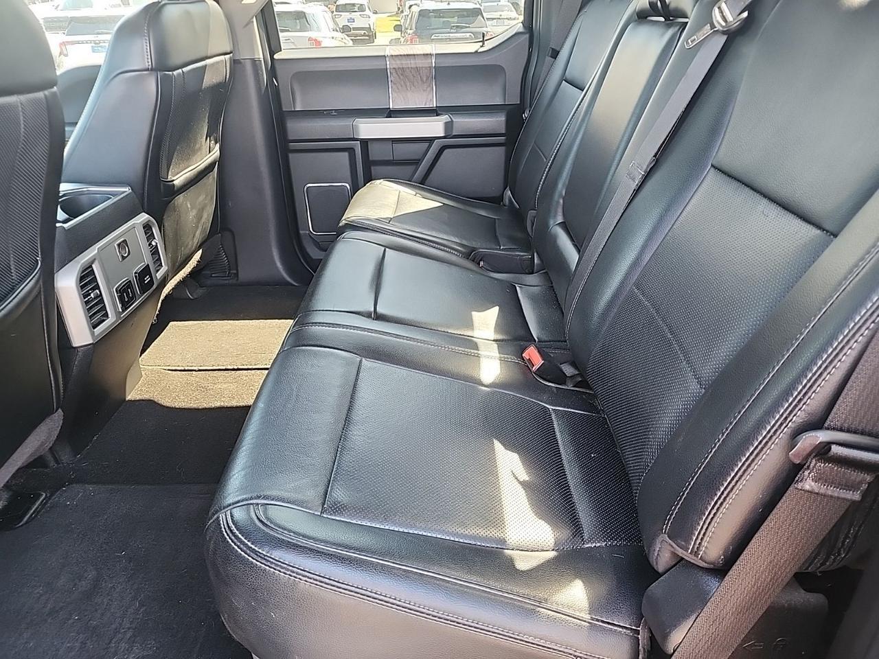 2019 Ford F-250SD Lariat Richmond VA