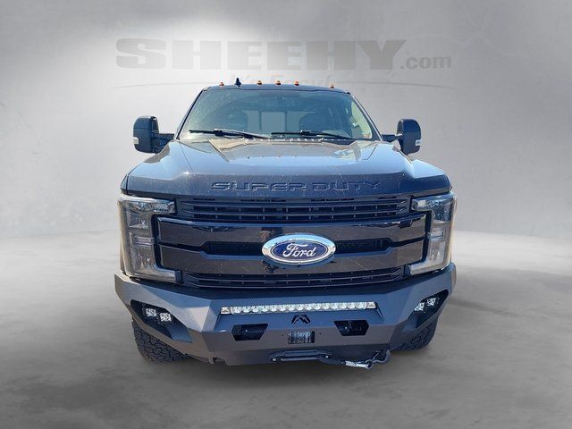 2019 Ford F-250SD Lariat Richmond VA