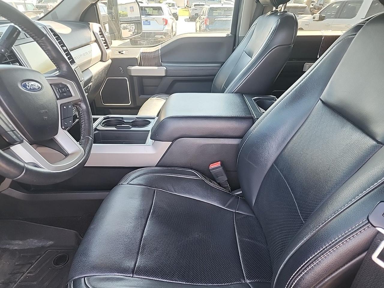 2019 Ford F-250SD Lariat Richmond VA