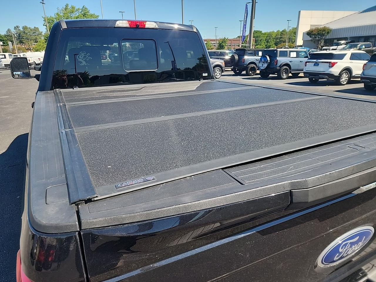 2019 Ford F-250SD Lariat Richmond VA