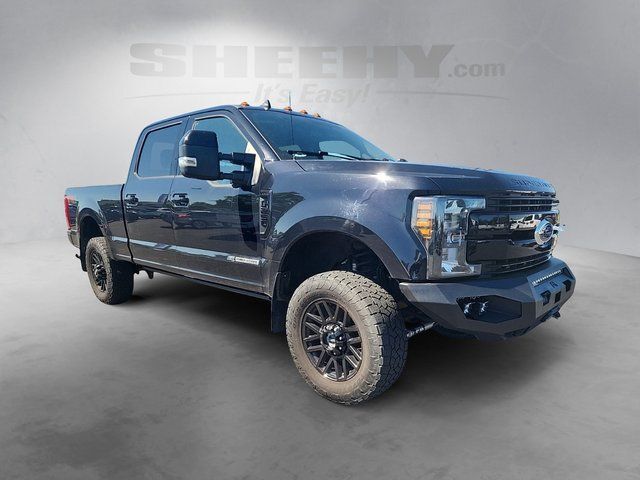 2019 Ford F-250SD Lariat Richmond VA