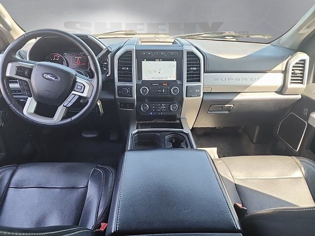 2019 Ford F-250SD Lariat Richmond VA