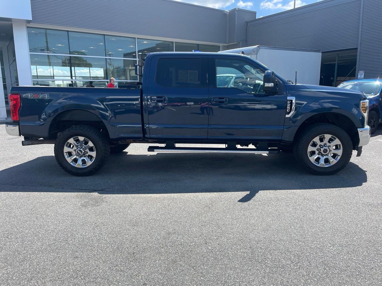 2019 Ford F-250SD Lariat Springfield VA