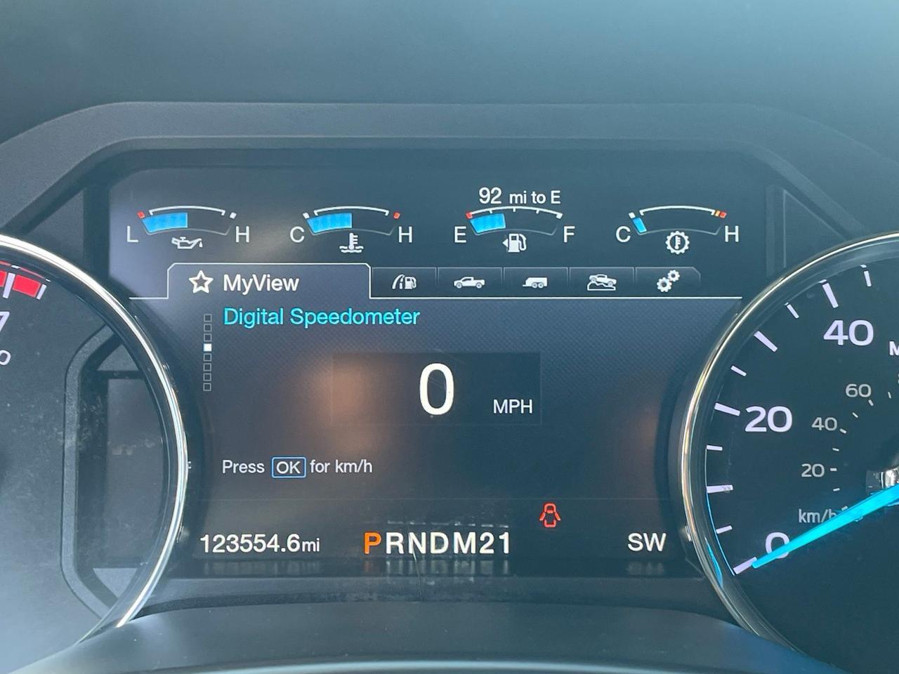 2019 Ford F-250SD Lariat Springfield VA