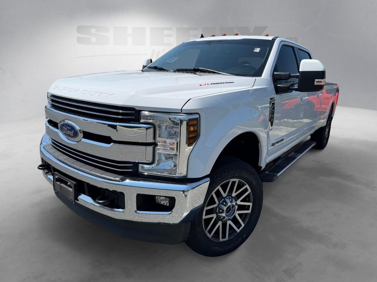 2019 Ford F-250SD Lariat Annapolis MD