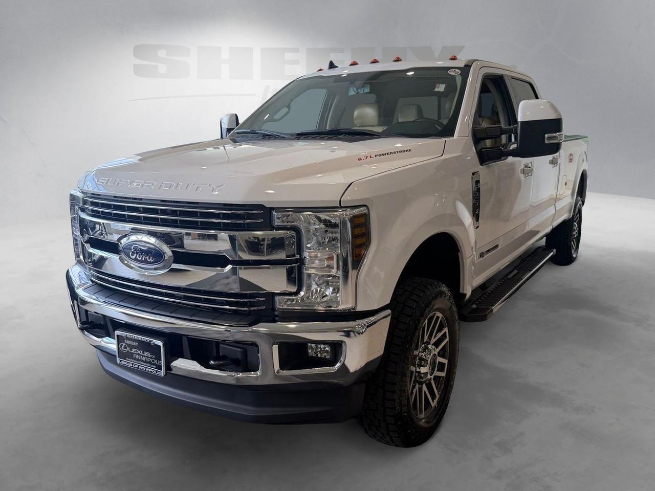 2019 Ford F-250SD Lariat Annapolis MD