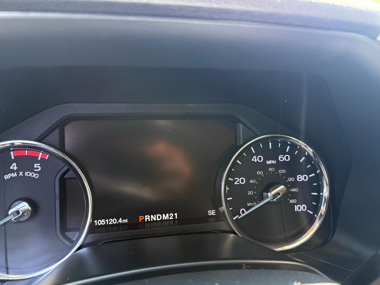 2019 Ford F-250SD Lariat Annapolis MD