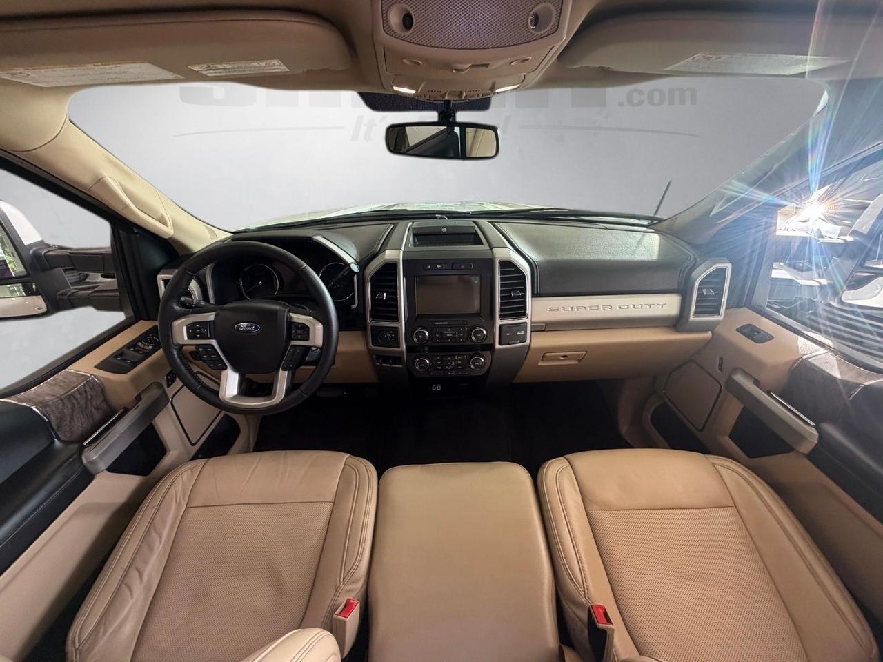 2019 Ford F-250SD Lariat Annapolis MD