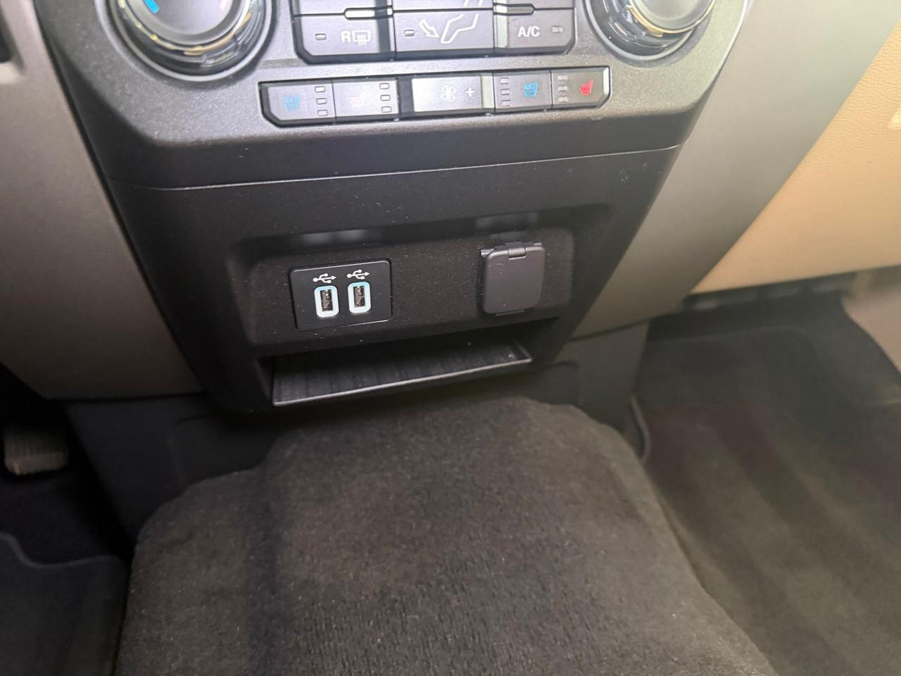 2019 Ford F-250SD Lariat Annapolis MD