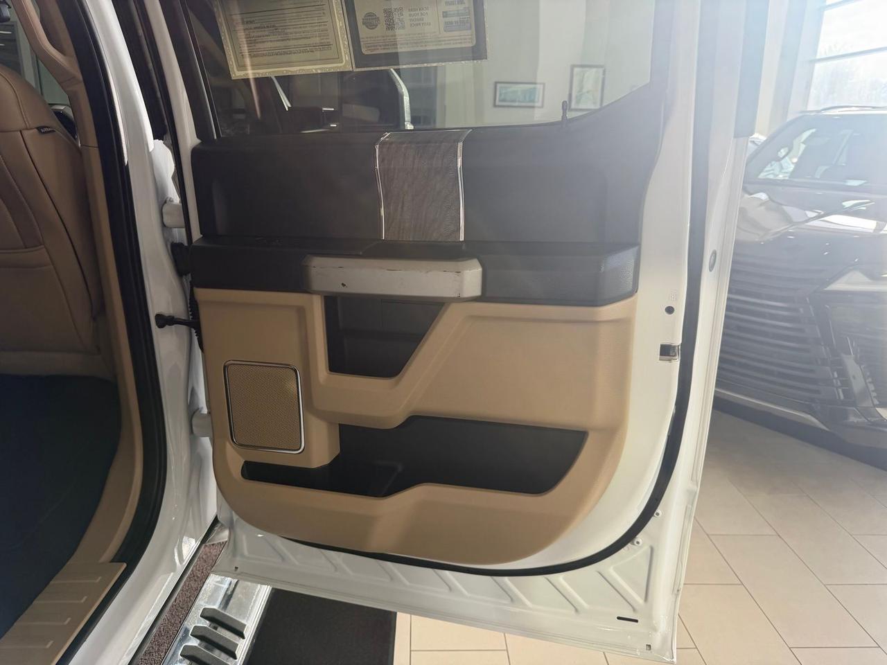 2019 Ford F-250SD Lariat Annapolis MD