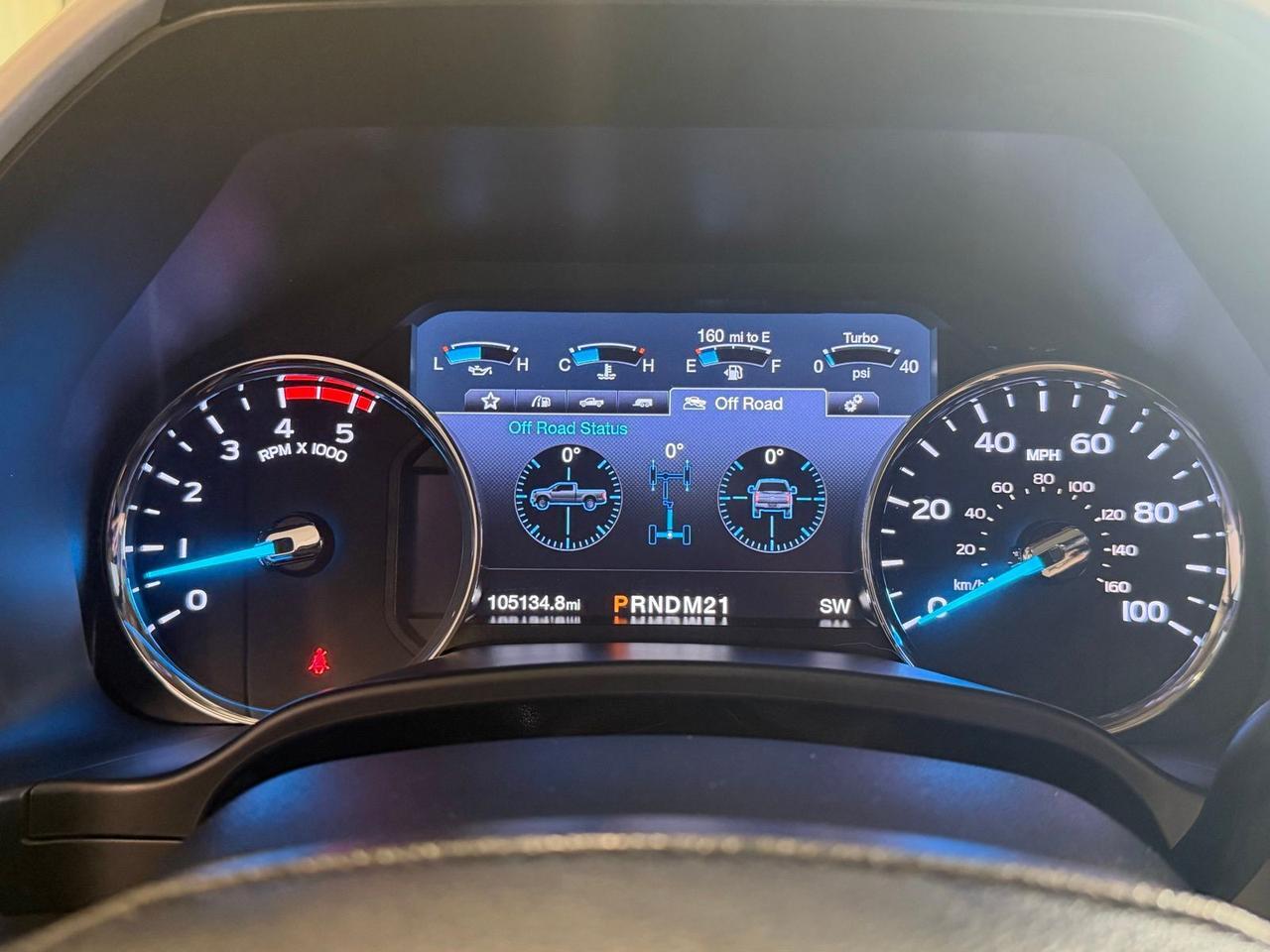 2019 Ford F-250SD Lariat Annapolis MD