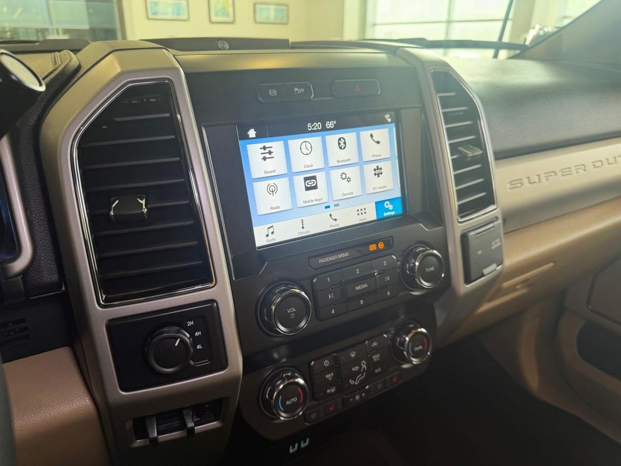 2019 Ford F-250SD Lariat Annapolis MD