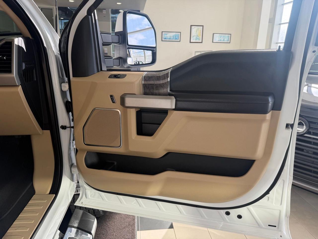 2019 Ford F-250SD Lariat Annapolis MD