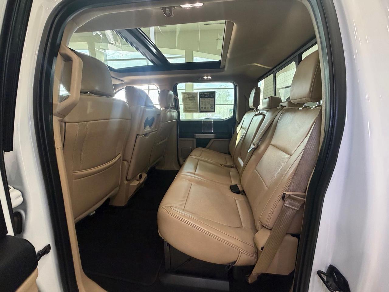 2019 Ford F-250SD Lariat Annapolis MD