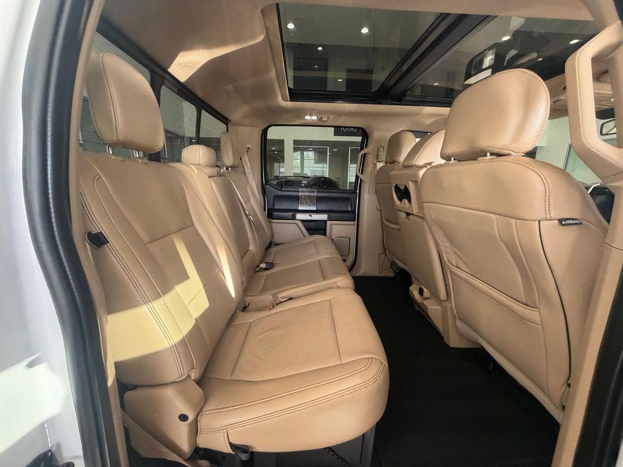 2019 Ford F-250SD Lariat Annapolis MD