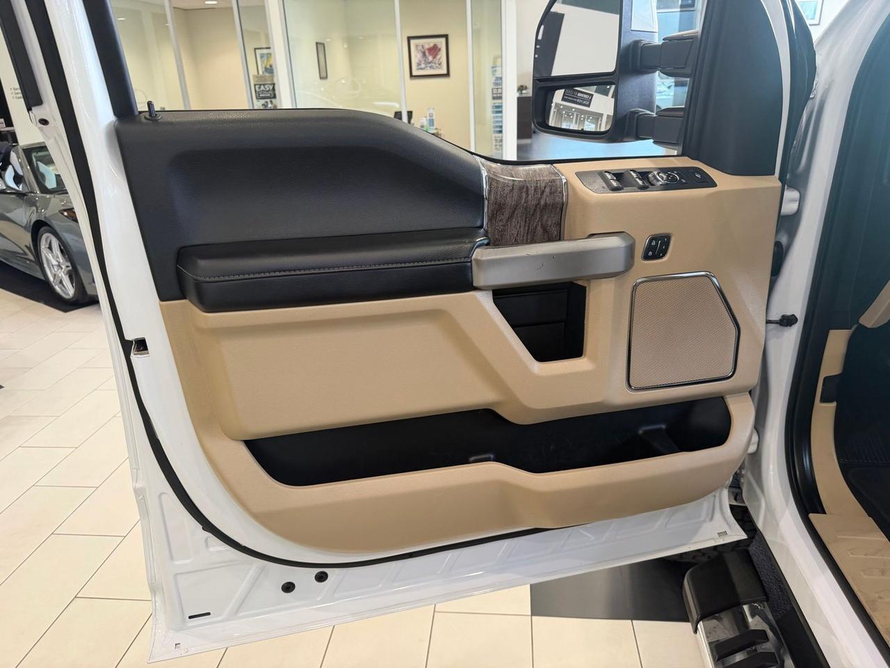2019 Ford F-250SD Lariat Annapolis MD