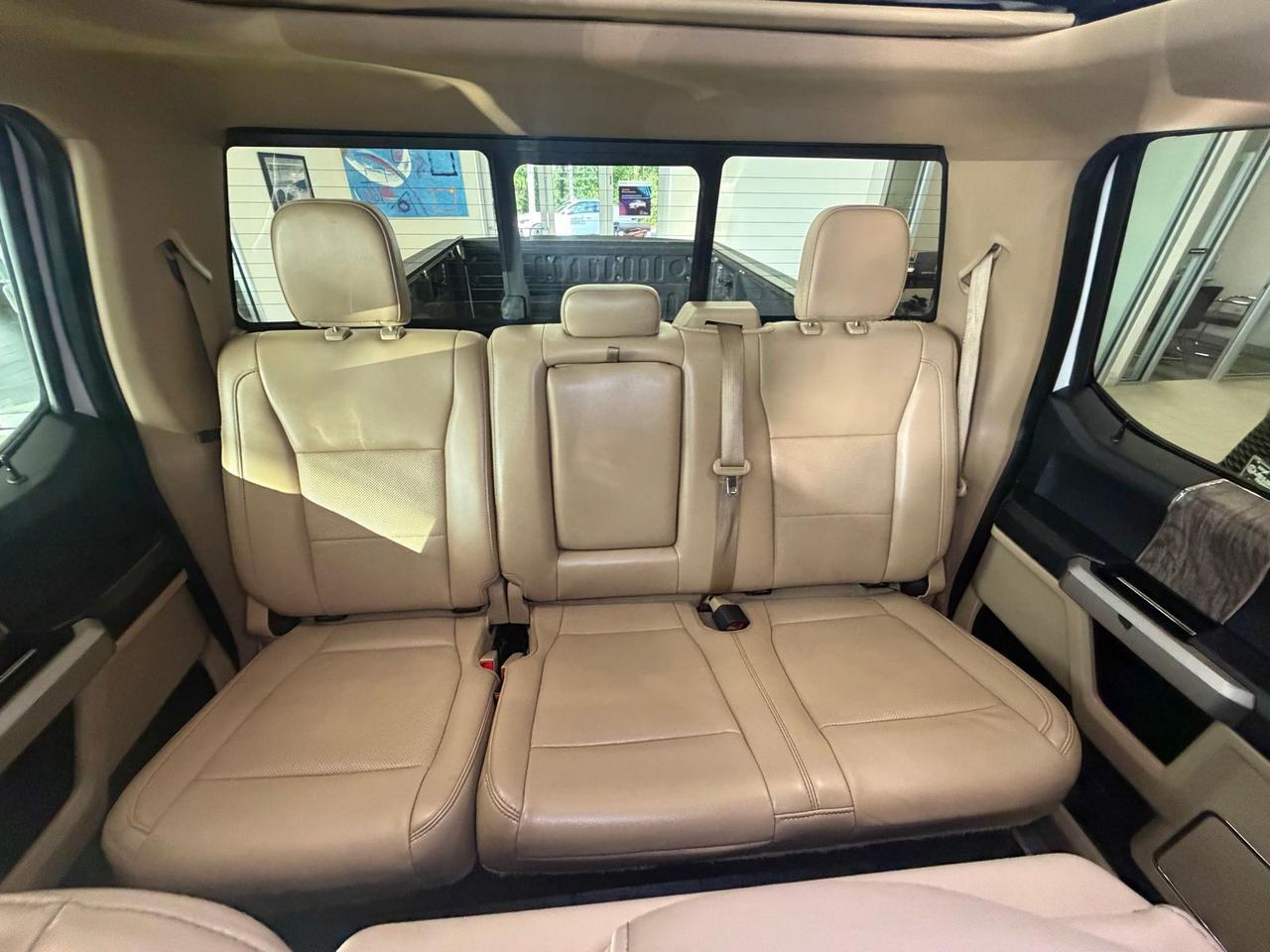2019 Ford F-250SD Lariat Annapolis MD