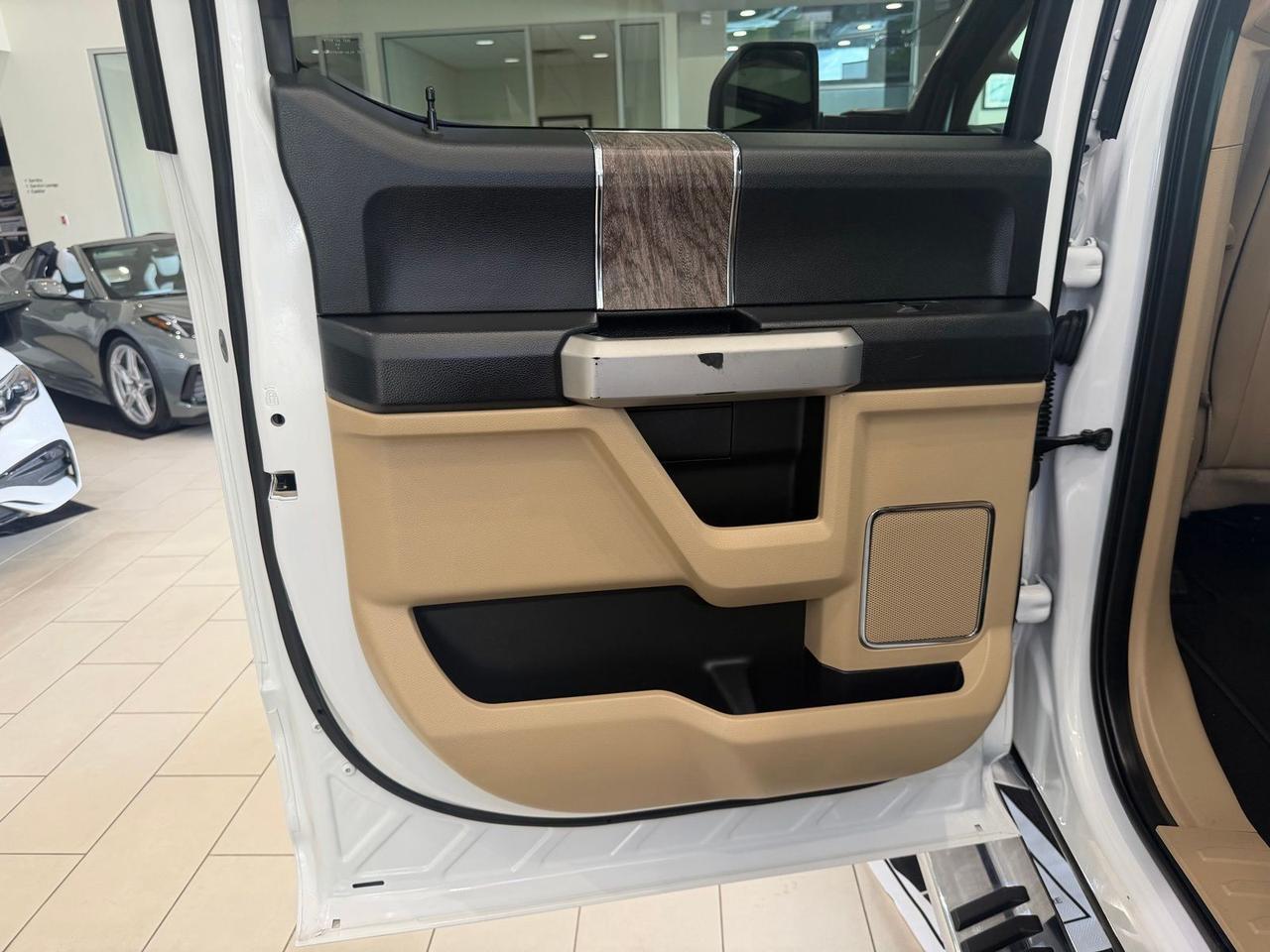2019 Ford F-250SD Lariat Annapolis MD