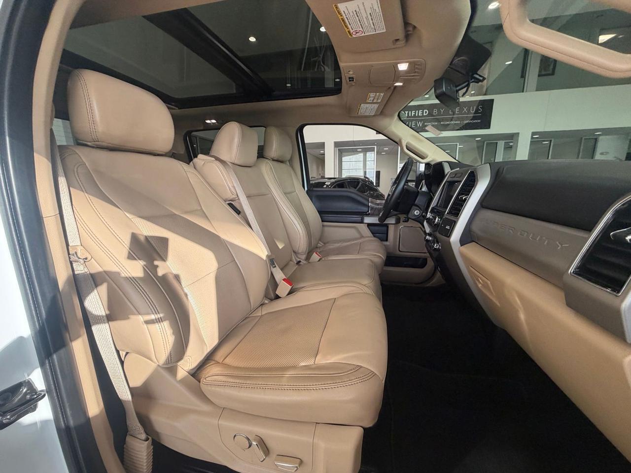 2019 Ford F-250SD Lariat Annapolis MD