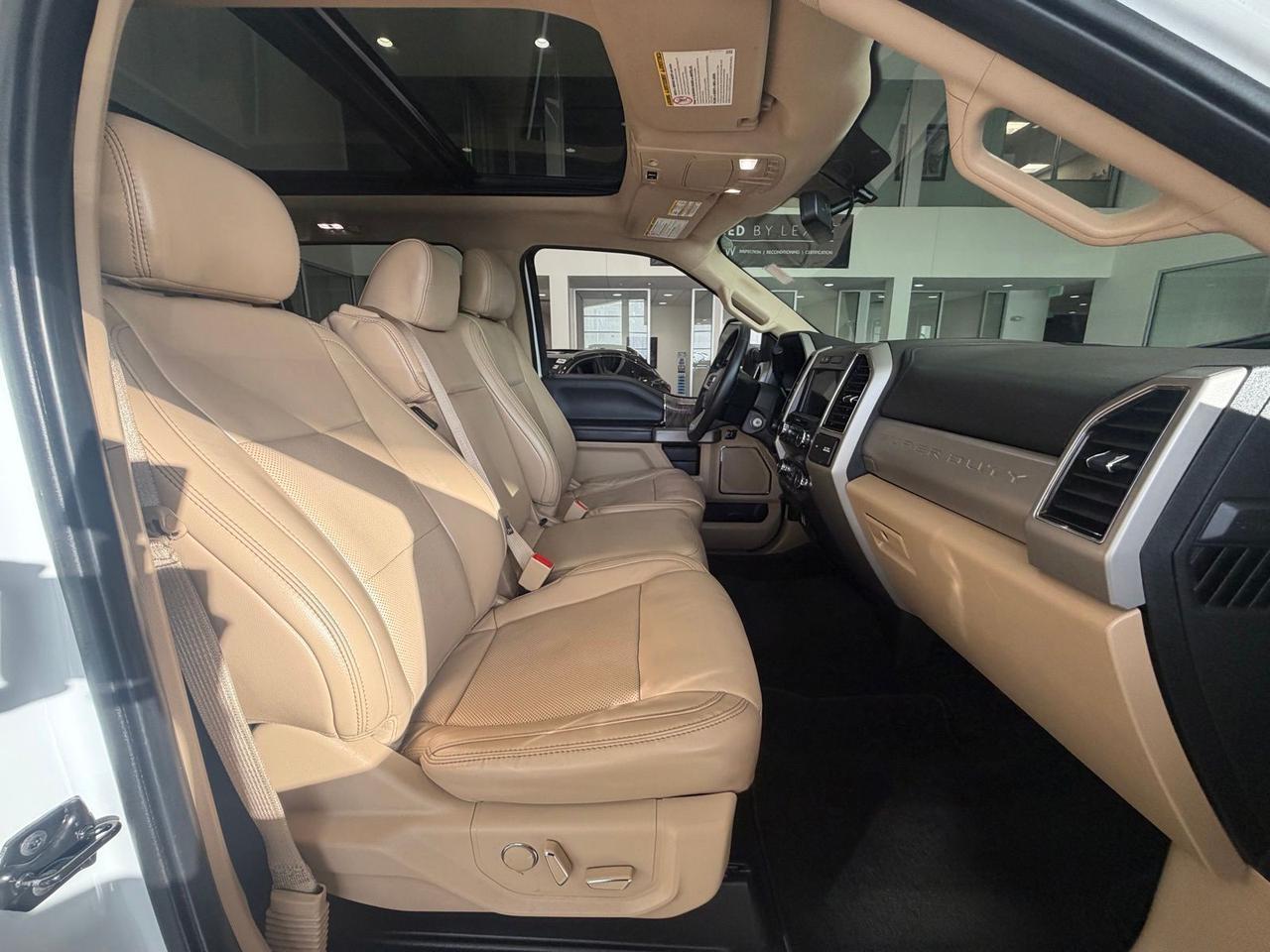 2019 Ford F-250SD Lariat Annapolis MD