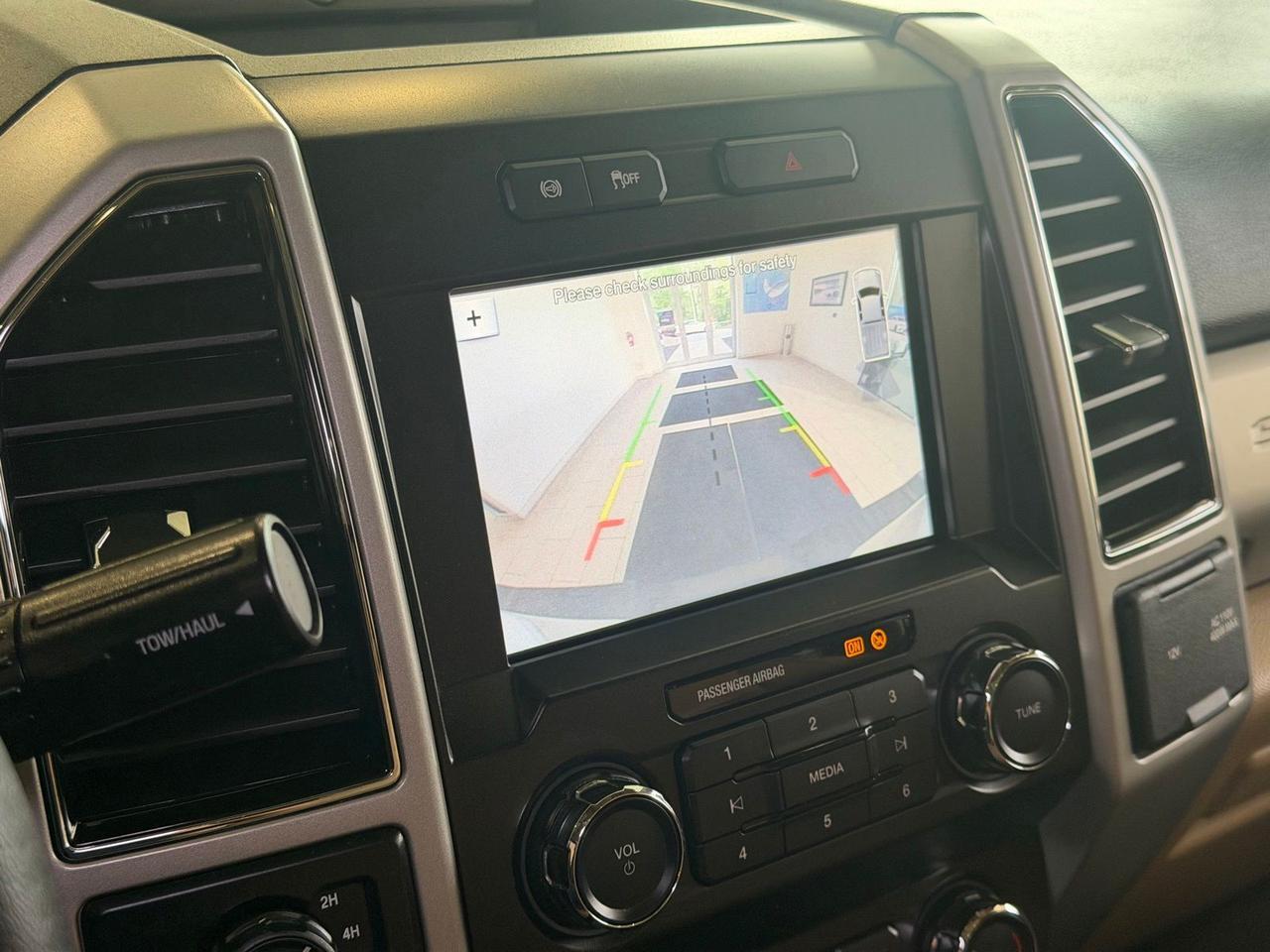 2019 Ford F-250SD Lariat Annapolis MD