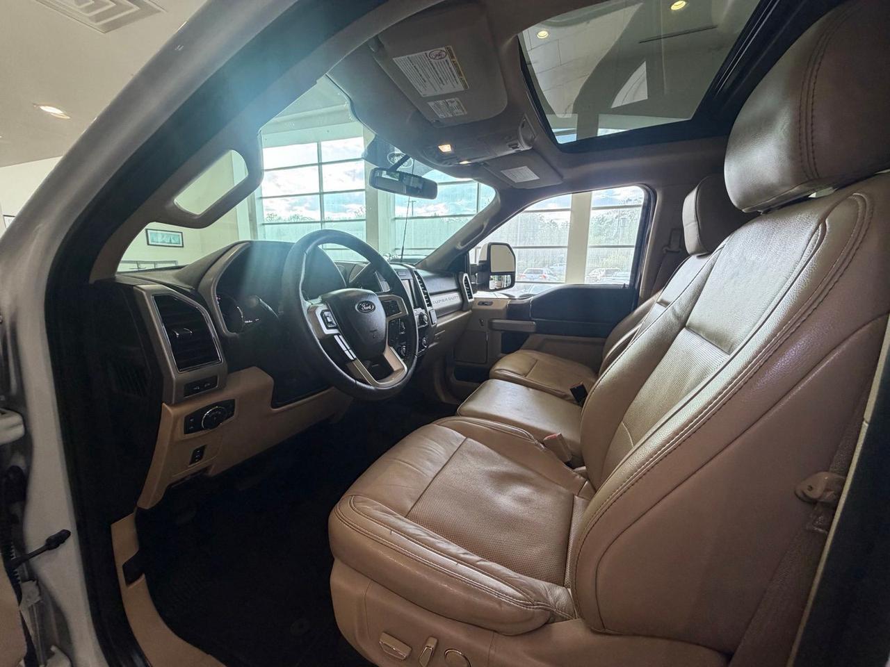 2019 Ford F-250SD Lariat Annapolis MD