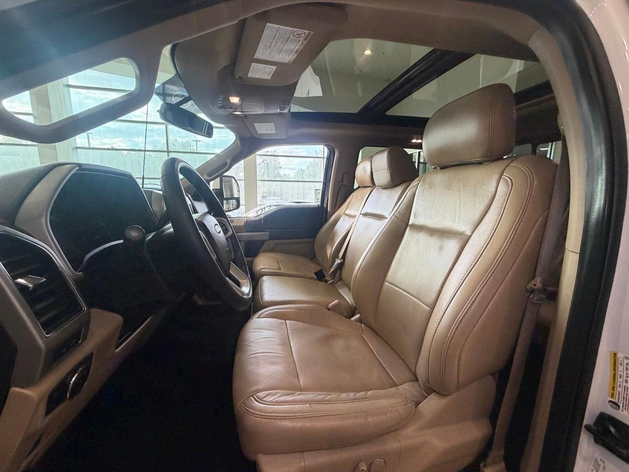 2019 Ford F-250SD Lariat Annapolis MD