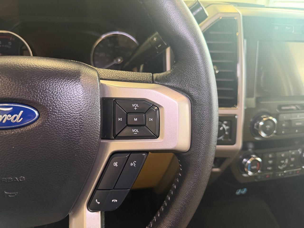 2019 Ford F-250SD Lariat Annapolis MD