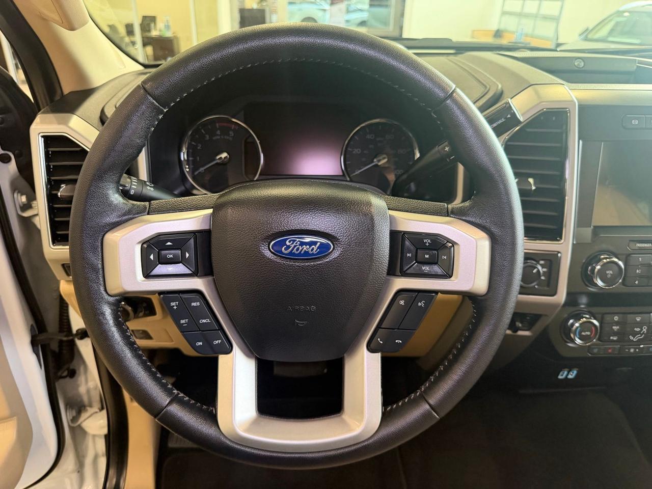 2019 Ford F-250SD Lariat Annapolis MD