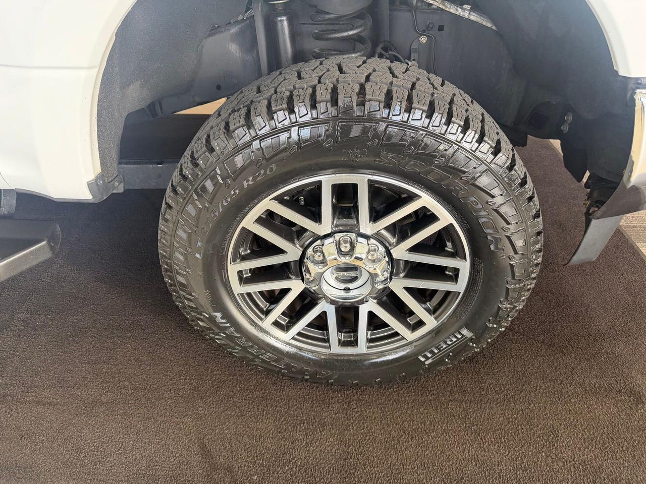 2019 Ford F-250SD Lariat Annapolis MD
