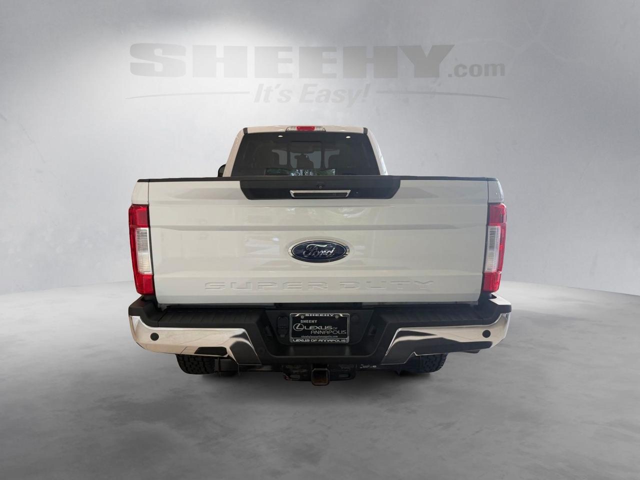 2019 Ford F-250SD Lariat Annapolis MD
